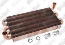 Теплообменник первичный VU, VUW 282, 322/3,5-5 32kW  (0020039069)