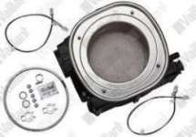 Теплообменник первичный (0020135131)