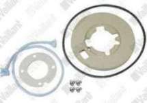 Теплоизолирующая пластина  (180913)