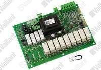 Плата управления для VE 18...21  (ст. 0020107602) (0020153331)