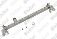 Газовая рампа под Н газ , 24 кВт (0020039051)