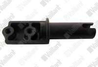 Держатель дроссельной заслонки VK.../9 (0020107762)