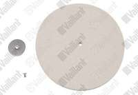 Изоляция камеры сгорания (210779)