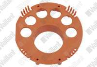 Вставка дроссельная turboTEC 20kW ( 0020039093 )