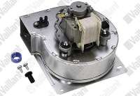 Вентилятор turbo TEC 32 кВт (0020051400)