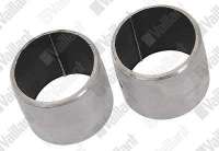 Ниппель (сгон стальной) для atmoVIT .../1-5 , ( 2 шт.) (061526)