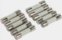 Предохранитель Т 6.3A/250В 10шт. (7404365)
