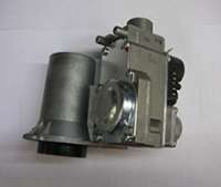 Газовая арматура предв. смонтиров. EG-E (7828721)