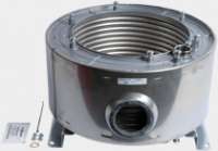 Теплообменник Vitodens 200-W (7826534)