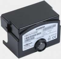 Топочный автомат LMO 14.110C2V (7832743)