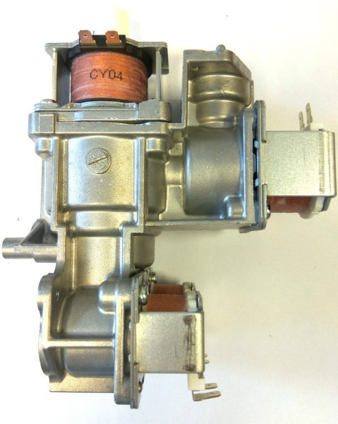Модуляционный газовый клапан | GAS VALVE ASY