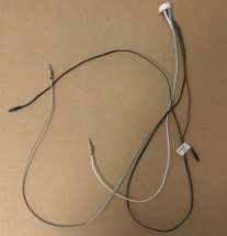 Термистор | THERMISTOR ASS'Y | 440014546