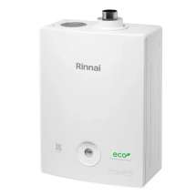 Настенный одноконтурный котел Rinnai BR-UE 42 (41,9 кВт)