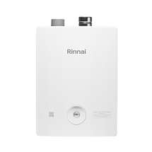 Настенный двухконтурный котел Rinnai BR-K12 (11,6 кВт), (прежнее название RB-107KMF)