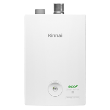 Конденсационный газовый котел Rinnai BR-C36 (35.5 кВт), (прежнее название RB-327CMF)