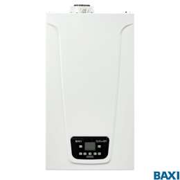 Котел газовый настенный конденсационный BAXI Duo-tec Compact 1.24